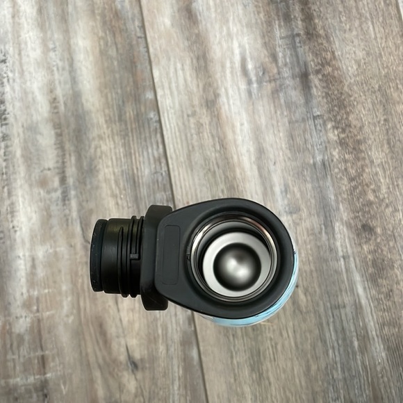 Starbucks Cactus Flower Double Walled Stainless Steel Bottle 20 oz - Picture 5 of 8